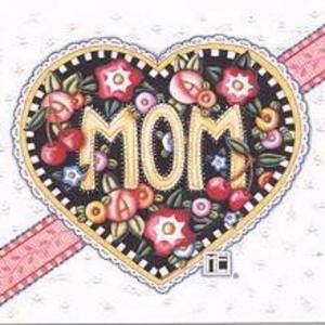 Meet your Posher, Alison